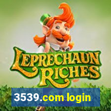 3539.com login